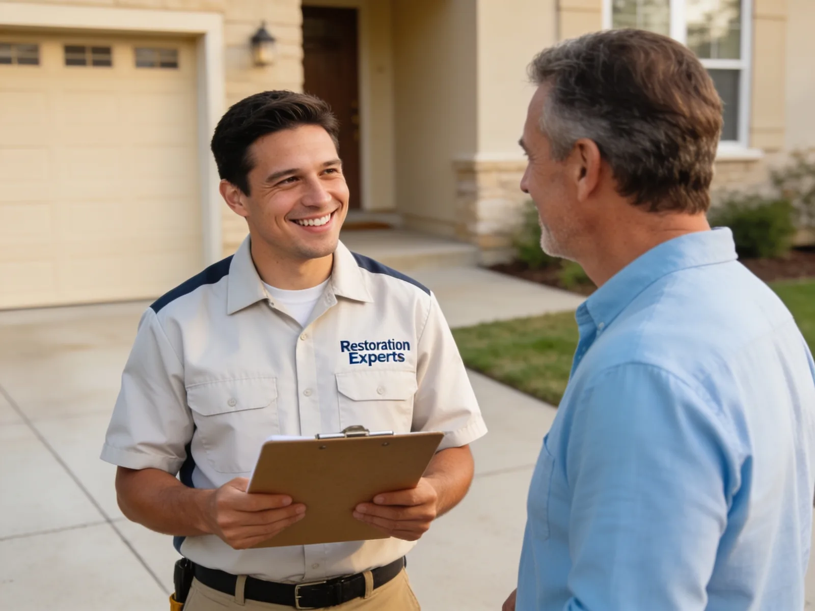 Water Damage Cleanup Pharr, TX FAQs